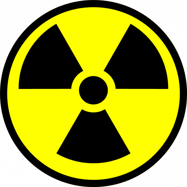 파일:방사선 마크 02.png