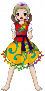 타마츠구리 미스마루