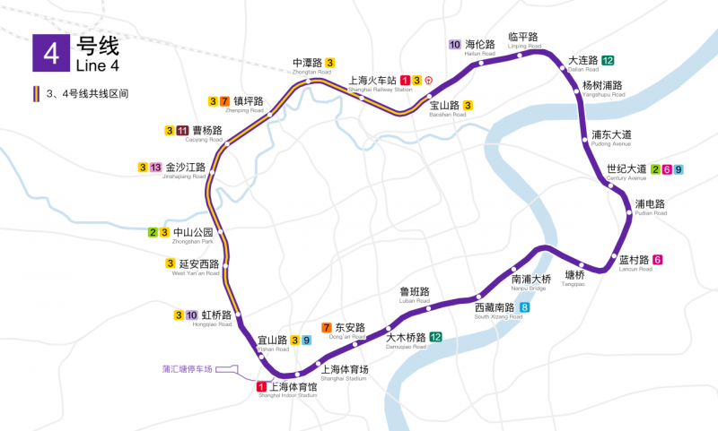 파일:상하이 지하철 4호선.png