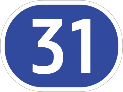 파일:Korea National Route No.31.svg