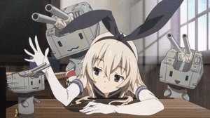 칸코레 2 시마카제.gif