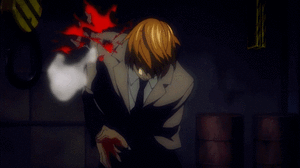 라이토 봉산탈춤.gif