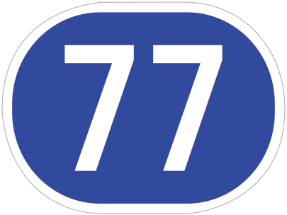파일:Korea National Route No.77.svg
