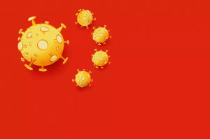 중국 국기 코로나 바이러스.png