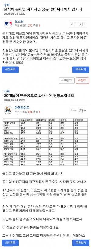 민좆당 지지자이면 아가리 다물라.png