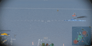 워쉽 야마토 집탄.gif