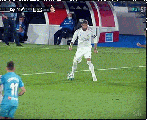 대한민국 태권도의 위엄을 보여주는 칸진리.gif