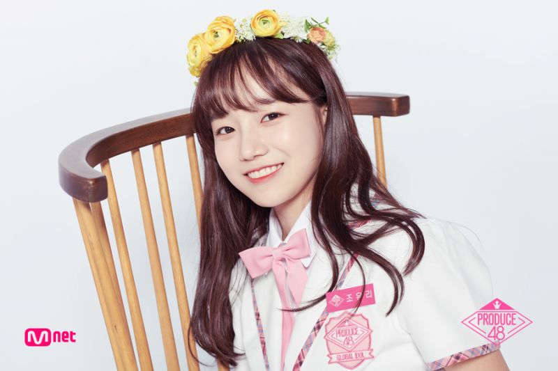 파일:Produce48 joyuri.jpg