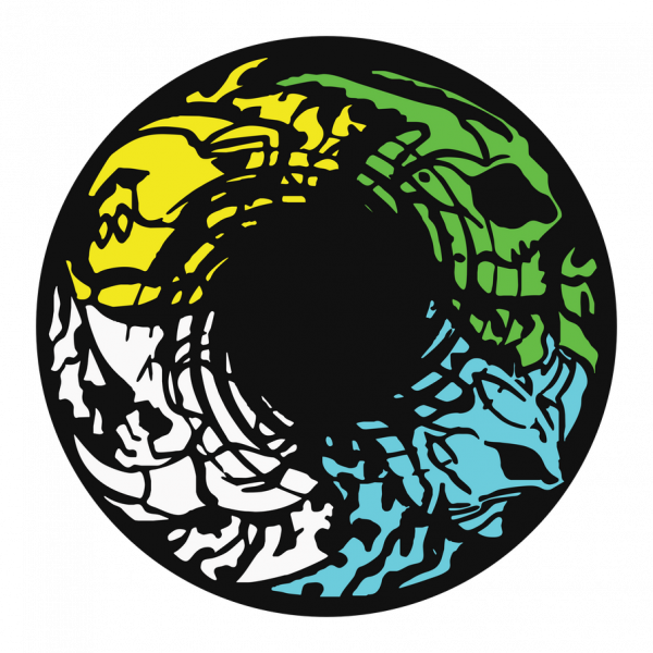 파일:가면라이더 고다 로고.png