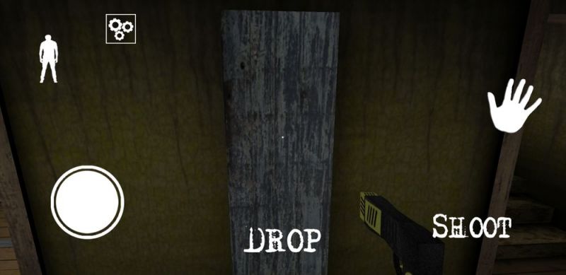 파일:그래니2 조작법.jpg