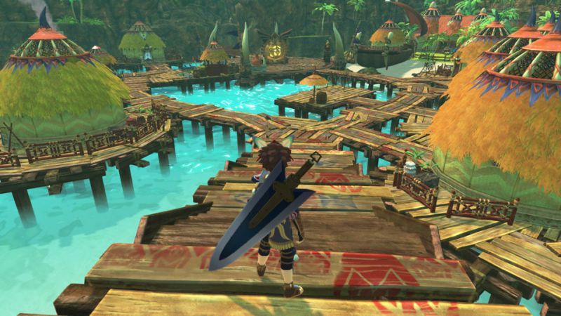 파일:몬스터헌터 스토리즈 2 그래픽.jpg