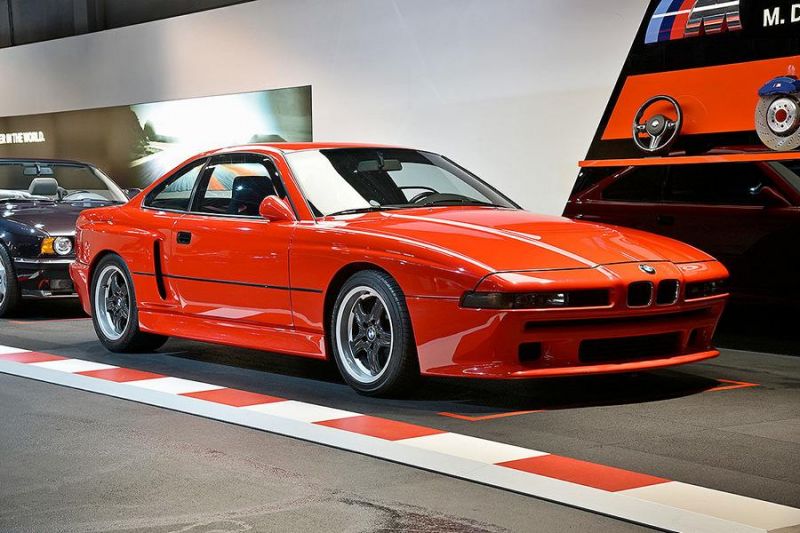 파일:BMW M8 E31.jpg