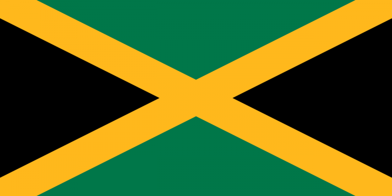 파일:자메이카의 국기.png