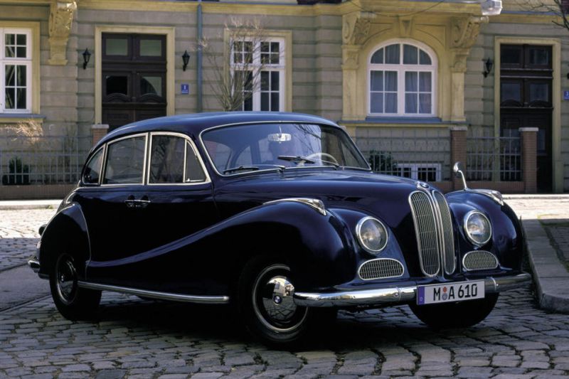파일:BMW 501.jpg