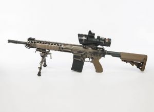L129A1 Sharpshooter rifle MOD 45162219.jpg