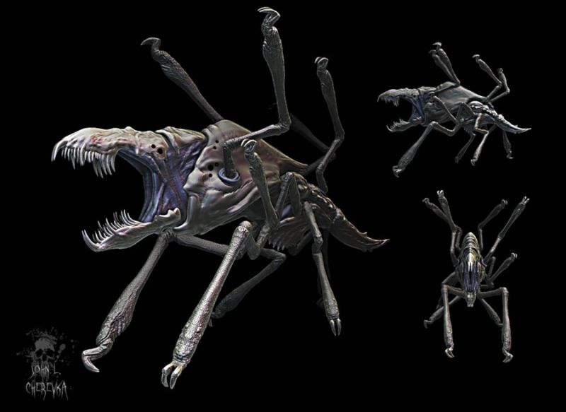 파일:괴물 클로버 기생 생물.jpg