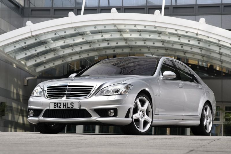 파일:W221 S63 AMG.jpg